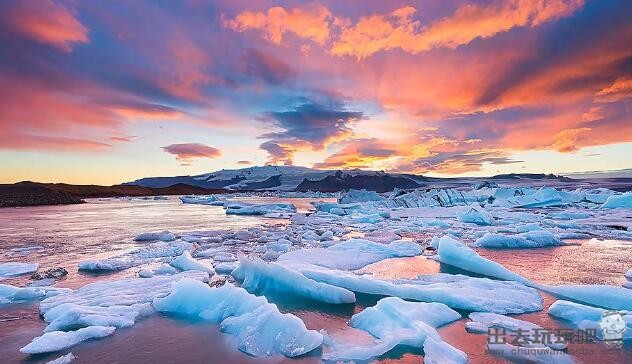 冰岛最有名的景点全在这里，一起来看看